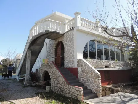 Apartment Villa White Pag - Košljun, Croatia