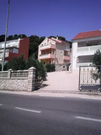Apartamenty Olivari Murter - Tisno, Chorwacja