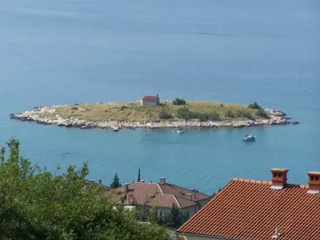 Apartamenty Štefka Novi Vinodolski, Chorwacja