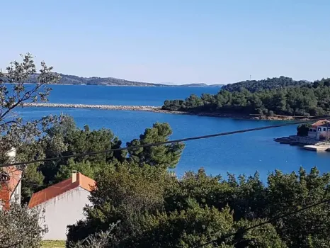 Ferienwohnungen Špralja - Zaglav Dugi otok, Kroatien