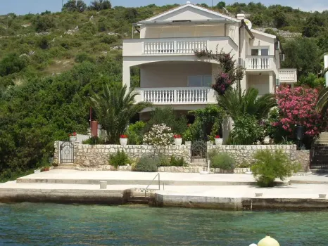 Apartamenty Villa Branka Rogoznica, Chorwacja