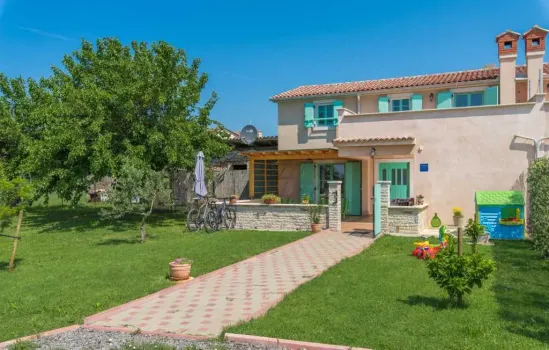 Kuća za odmor House Ulika - Ližnjan | Laganini.com