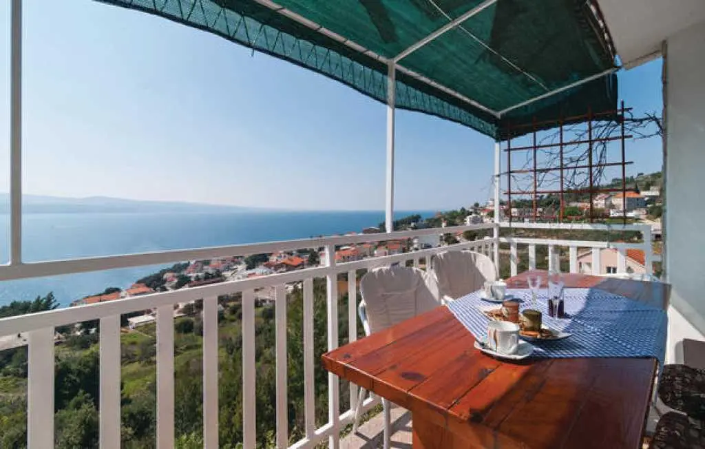 Domek letniskowy Villa Bernarda, Stanići - Chorwacja