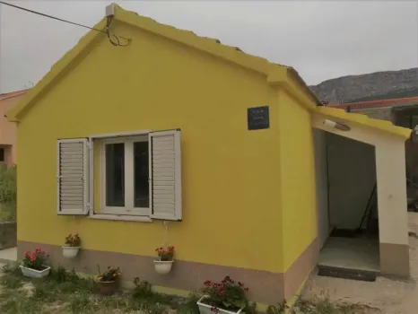 Appartamento Jelena Kaštela, Croazia