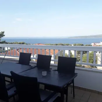 Apartmani Radi Baška Voda, Hrvatska