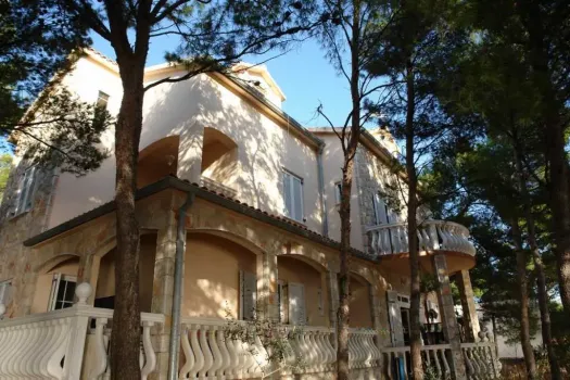 Apartamenty Vila Irming Hvar - Sveta Nedjelja, Chorwacja