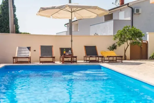 Kuća za odmor Maredi Pula, Hrvatska