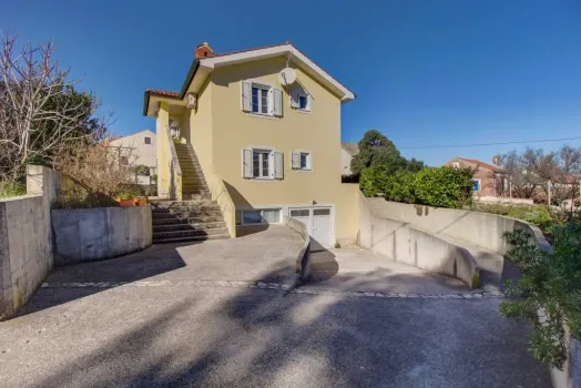 Apartmanok Branko Losinj - Nerezine, Horvátország