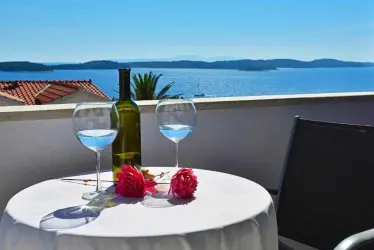 Apartments Margita Visković Hvar - Hvar, Croatia