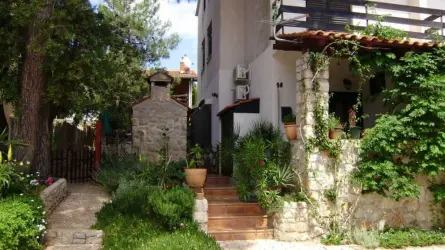 Appartamenti Emily Lošinj - Mali Lošinj, Croazia