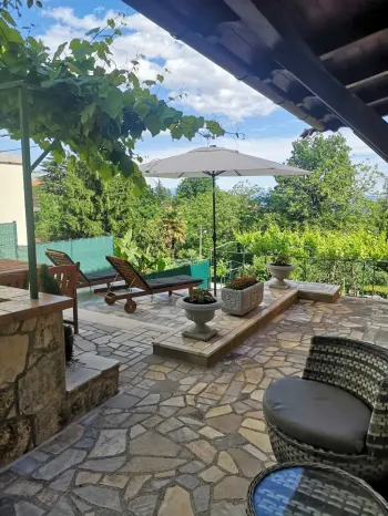 Appartement Guesthouse Tina  Matulji, Croatie