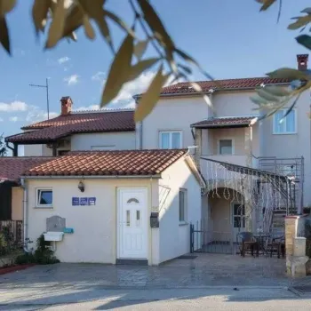 Appartamenti Markovic Pola, Croazia