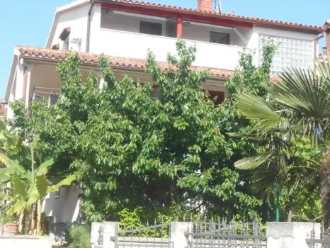 Appartamenti Snježana Fasana, Croazia