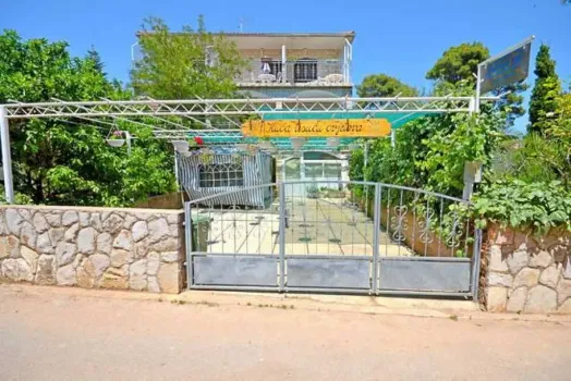 Leiligheter 1000 flowers Hvar - Stari Grad, Kroatia