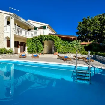 Ferienwohnungen Julija Murter - Murter, Kroatien