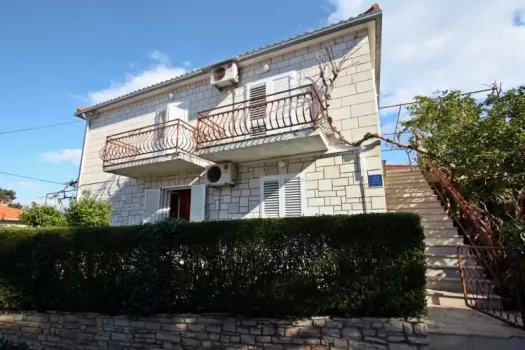 Appartements Mate Brač - Supetar, Croatie