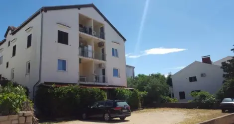 Leilighet Mirela Pag - Novalja, Kroatia