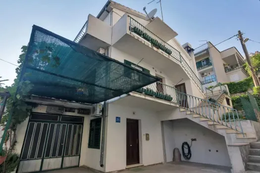 Apartmani Smiljka Makarska, Hrvatska