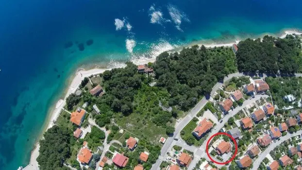 Apartmány Captain house Cres Cres - Cres, Chorvatsko