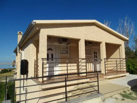 Apartments Rudo Kipson Ražanac, Croatia