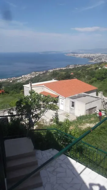 Apartman Villa Dolenec Podstrana, Horvátország