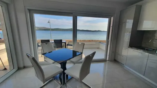 Apartamenty Lesić Žaborić, Chorwacja