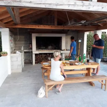 Apartments Sanja – Biograd