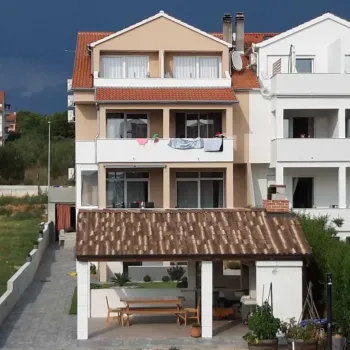 Apartmani Sanja – Biograd