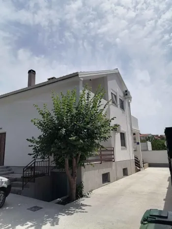 Apartament Baričević Maslenica, Chorwacja