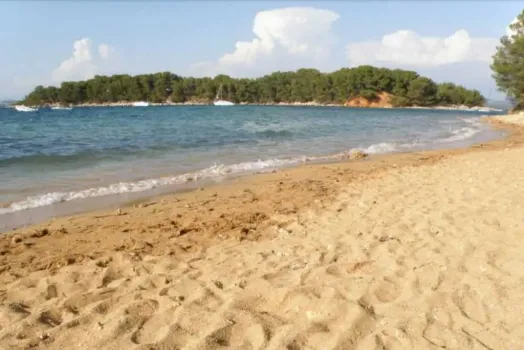 Apartament Lara Pakoštane, Chorwacja