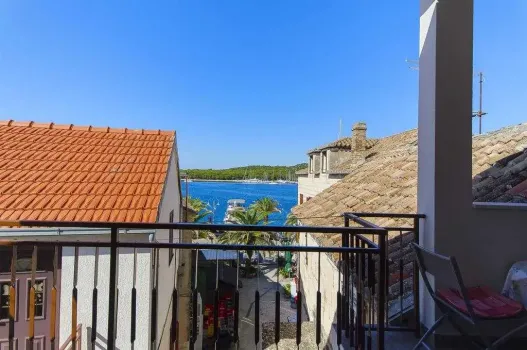 Apartament Vlatka Rogoznica, Chorwacja