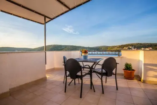 Apartments Laim Kanica, Croatia