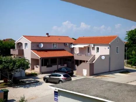 Apartments Branko Nin Nin, Croatia