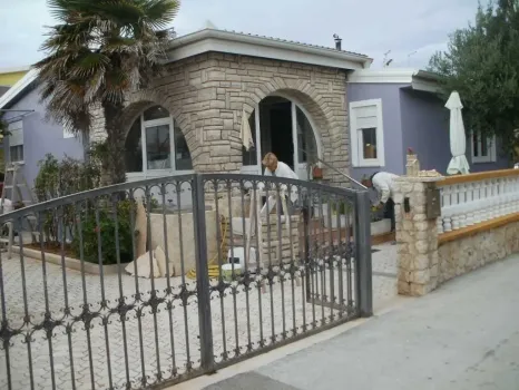 Apartamenty Ljuba Vir, Chorwacja