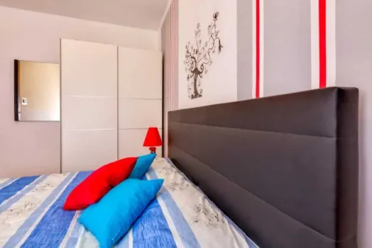 Apartments Avvi Lošinj - Mali Lošinj, Croatia