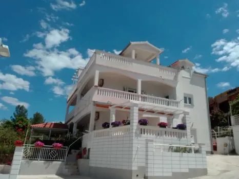 Appartements Villa Tanja Ciovo - Slatine, Croatie