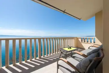 Apartmani Super Horizont Stobreč, Hrvatska