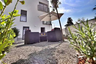 Apartman Studio Ada 2 Rijeka, Hrvatska