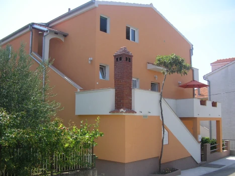 Apartmaji Maremy – Zadar