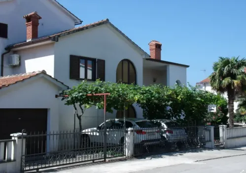 Leiligheter Ema Novigrad, Kroatia