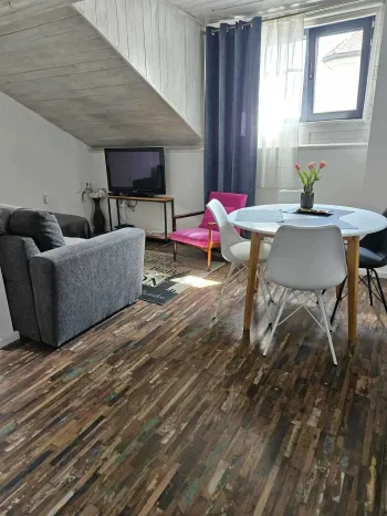 Appartement Gradna Samobor, Kroatie