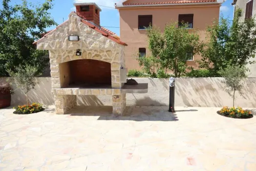 Apartmani Villa Rustica Ljubač, Hrvatska