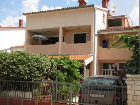 Apartments Valbandon Valbandon, Croatia