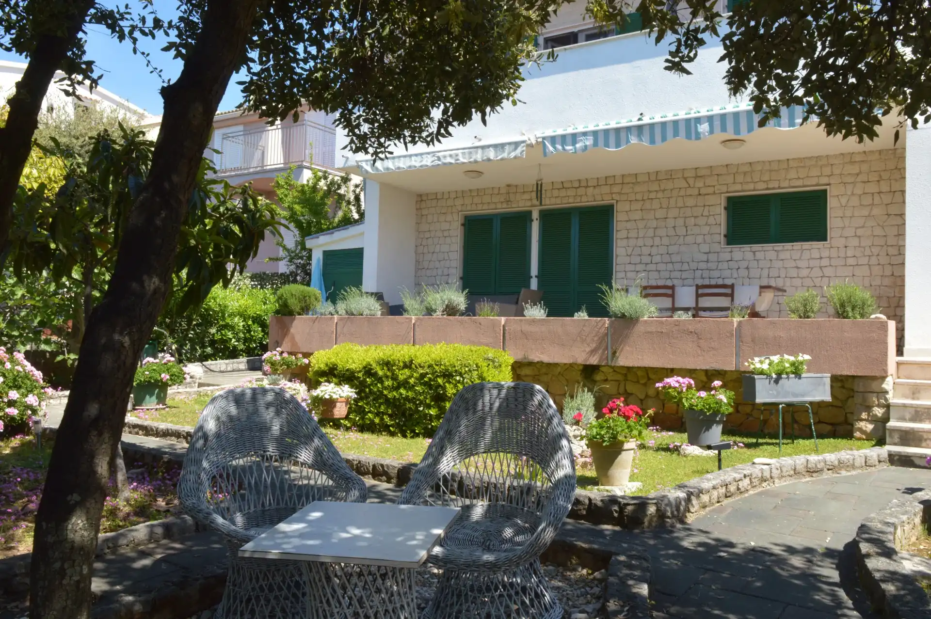 Appartamento Palatisa, Zara - Croazia