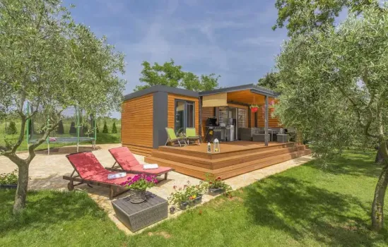 Maison de vacances Beach house IVE Medulin, Croatie