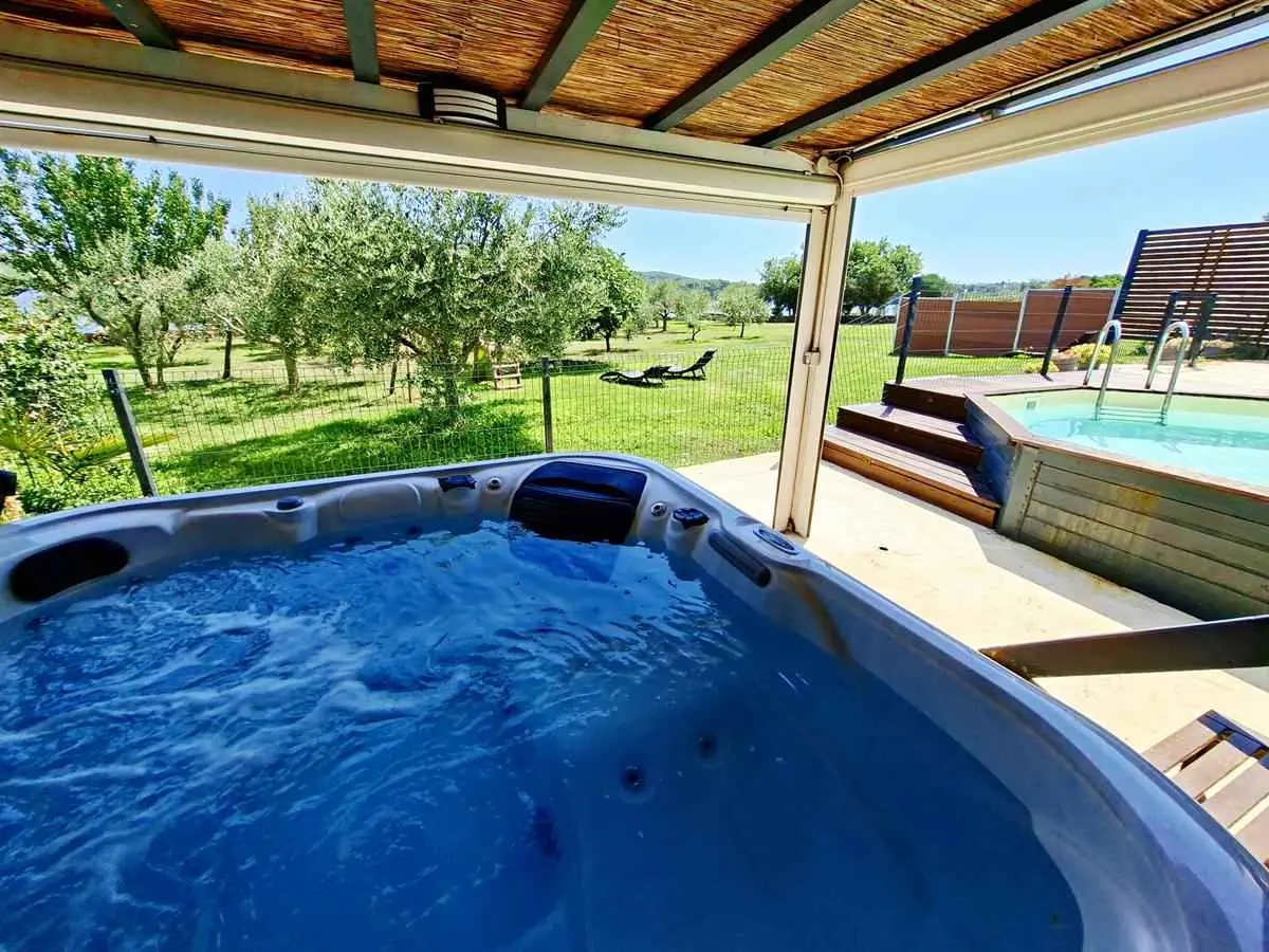 Rekreační dům Beach house Beta Medulin, Chorvatsko