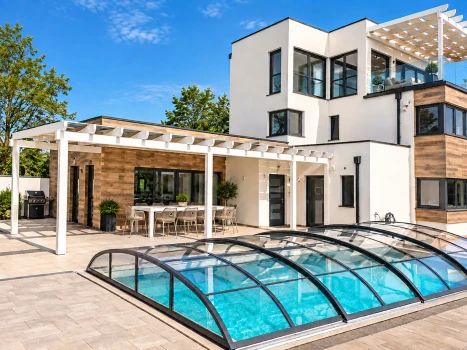 Rekreační dům Villa STELLA  – Medulin