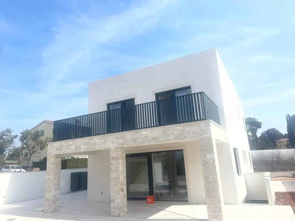 Rekreační dům Villa Salvore Savudrija, Chorvatsko