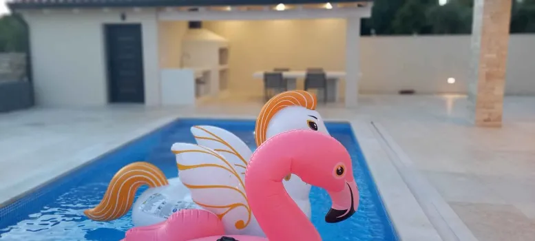 Maison de vacances Villa Faro Savudrija, Croatie