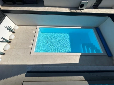 Holiday home Villa Luciana Umag – Umag